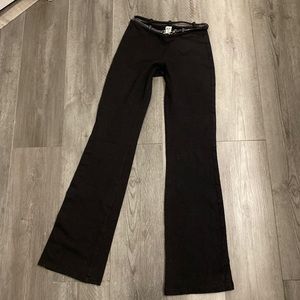 Y2K Vintage Virgin Only Brazil Moleton pants XS/36